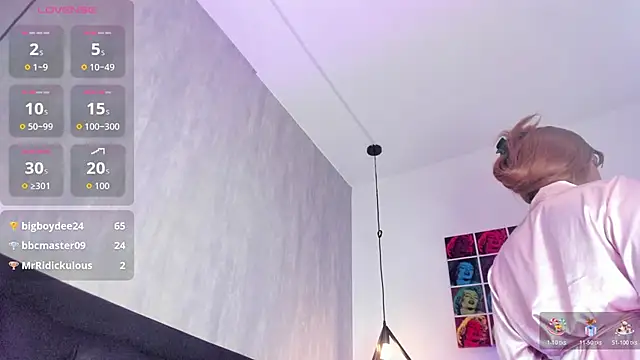 Ambar_sweet1 webcam