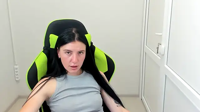 PatteMeoww webcam
