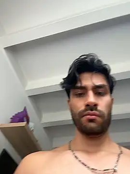 SantiagoMelendez webcam