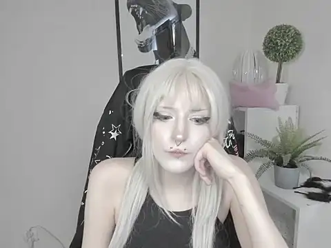NikaDream webcam
