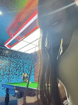 jingya521 webcam