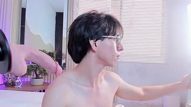 AlexParkerr_ webcam