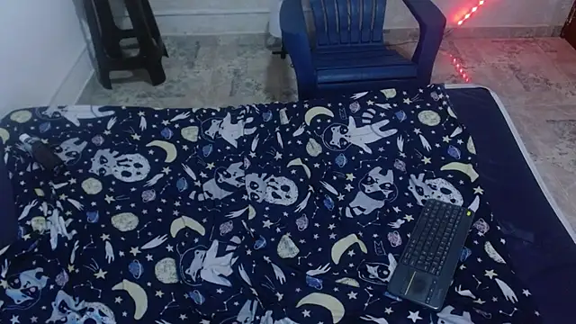 alessiaariamar webcam