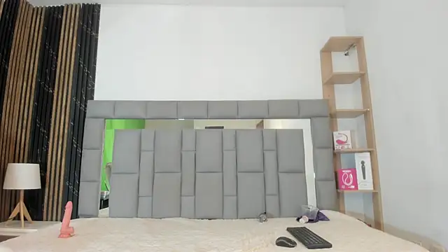 Isabela_Velvet webcam