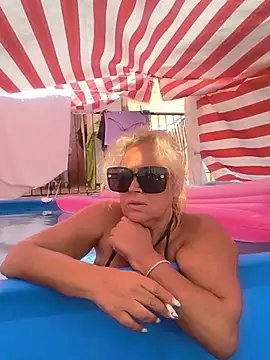 Lakylady webcam