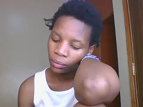 Natajieve webcam