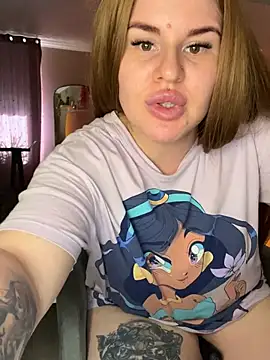 Mochii_26 webcam