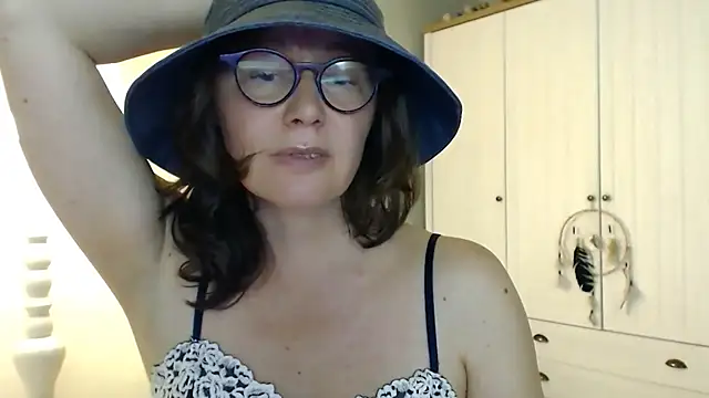 Muntthee webcam