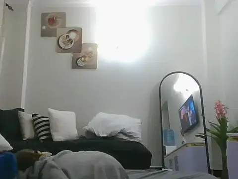 Nelly_ebony webcam
