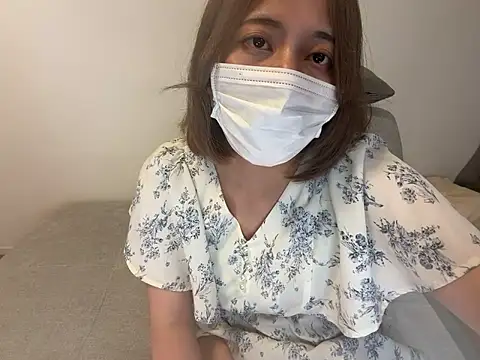 Sumire624 webcam