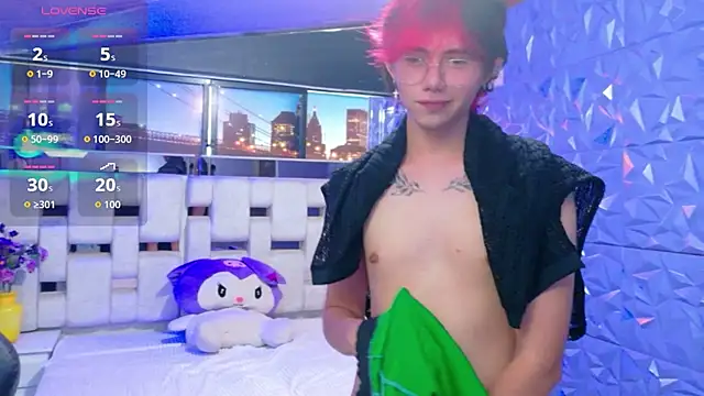 andy_Collin5 webcam