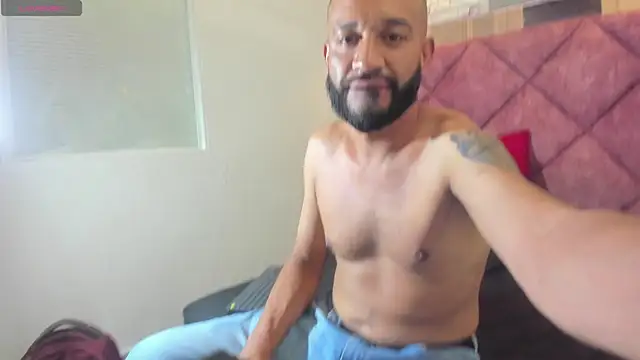 logann_jhonson webcam