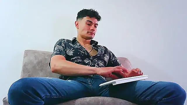 jhohannes-maximo webcam