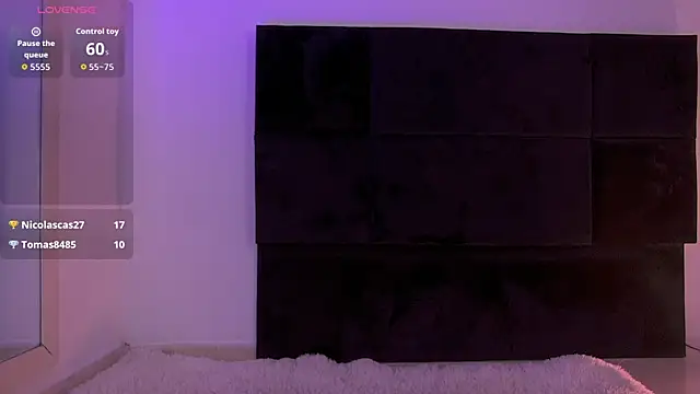 EmmaBeell webcam