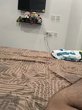Anshlonely webcam