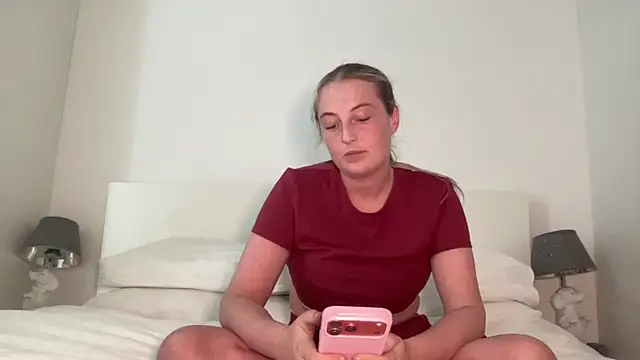ameliegirlx webcam