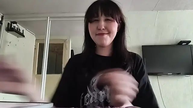 EmmaPerfect webcam