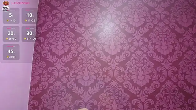 juliana_diaz webcam