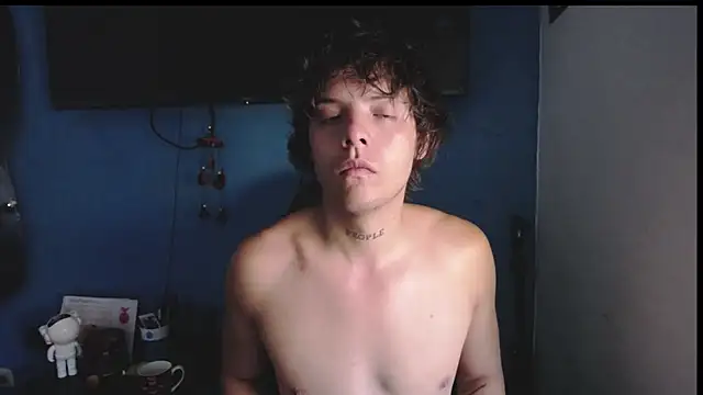 Santiago_kiler webcam