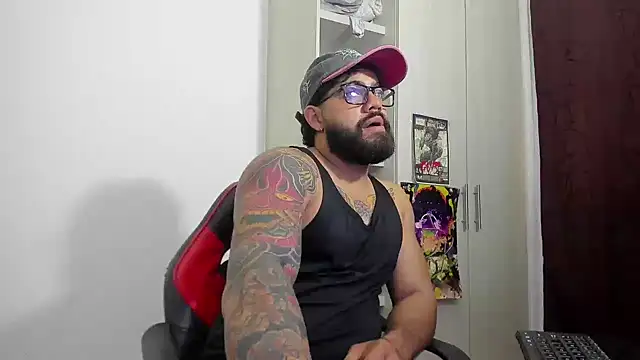 _Coddygold_ webcam