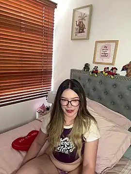 samysweet_8 webcam