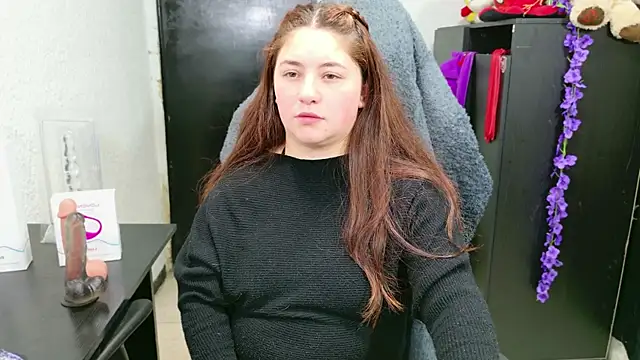 ann_bronw webcam