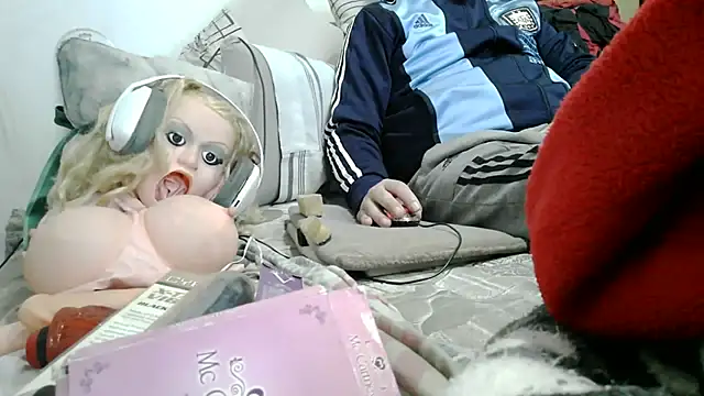 messi_syssy webcam