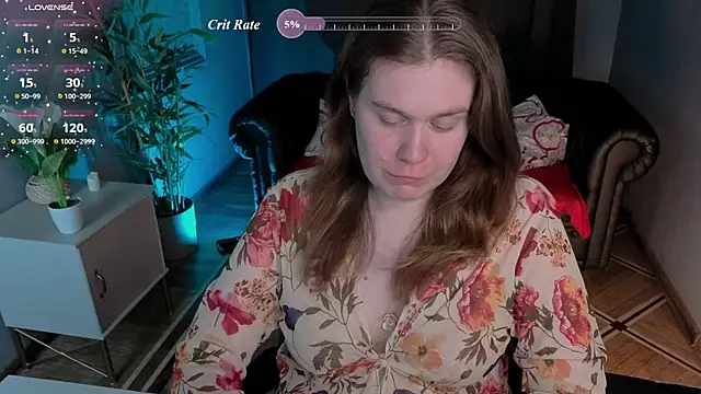 Nancy_Sun_ webcam