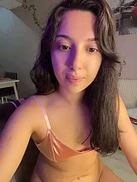 Tasty_NoraX webcam