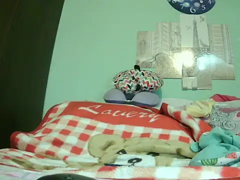SexyGioconda webcam