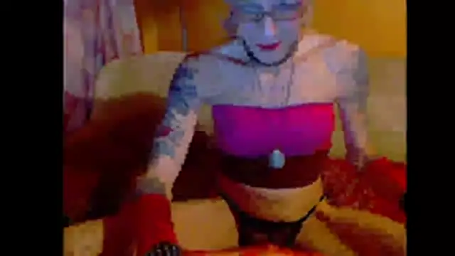 cuxladyboy webcam