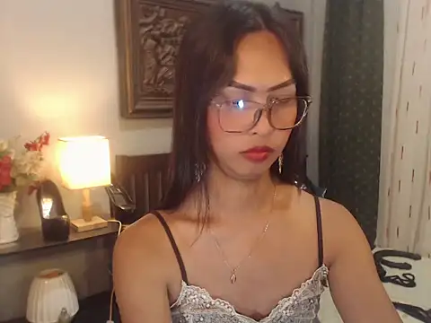 Nathalieheartt webcam