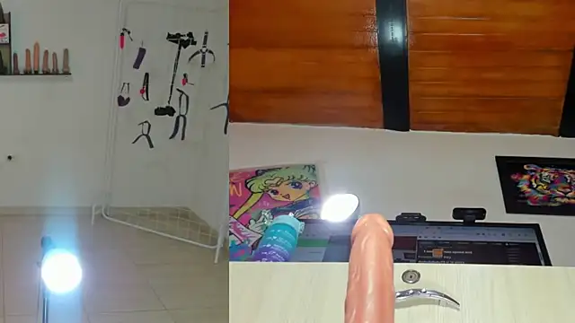 nikky_rosse webcam