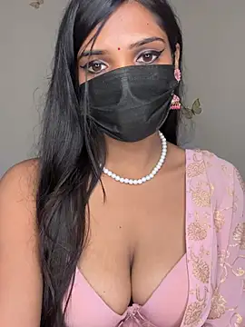 Lovely_Babiee webcam