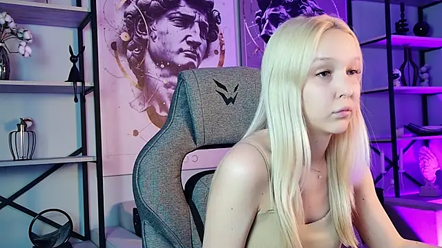 MaoqiBeverly webcam