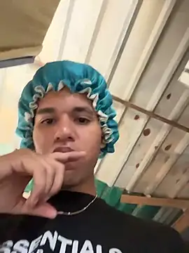 Stickmendez webcam