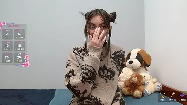 naomi_unu webcam
