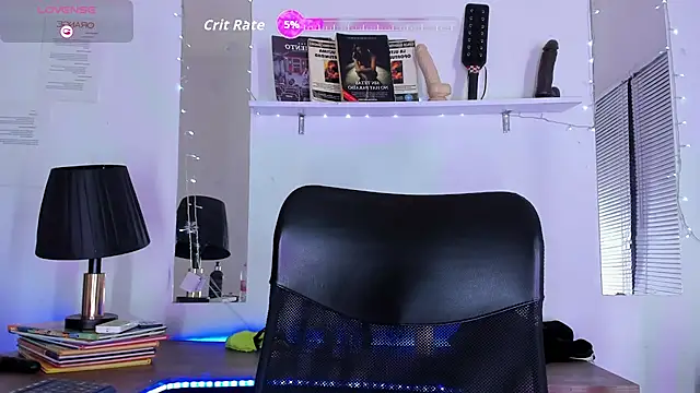StefanoBigCock webcam