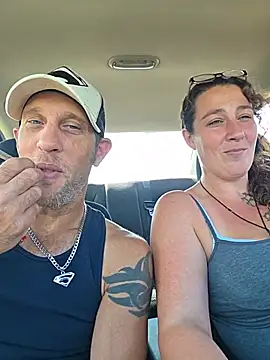 thespontaneouscouple42069 (Ask my age) - Sex show at goal