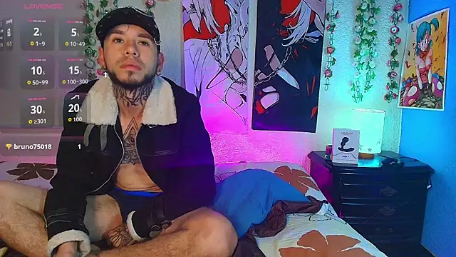 markus_white webcam
