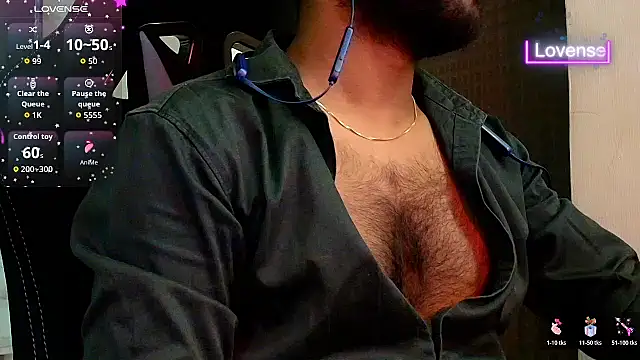 SilverShade3 webcam