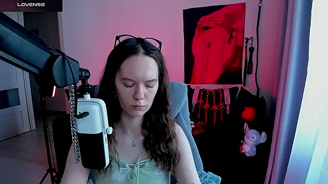 Vulgar_Tamer webcam