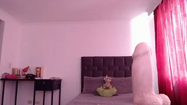 VALERY_MEER webcam