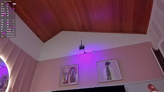 elodie_walker webcam