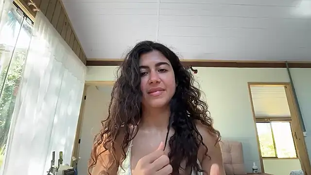 deusaludovica webcam
