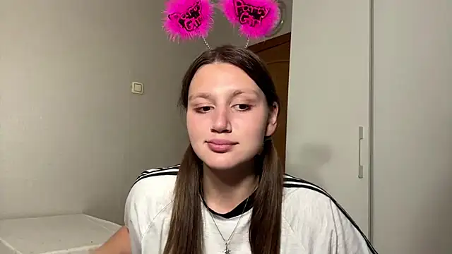 BreeEvett webcam