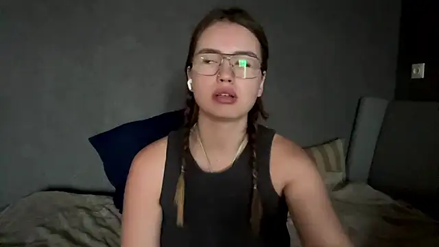 Four_Our webcam