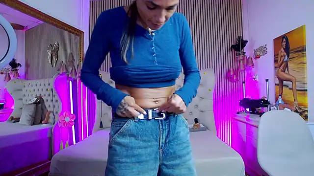 free chat adult PlayfulShow