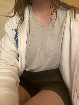 KittieCreme webcam