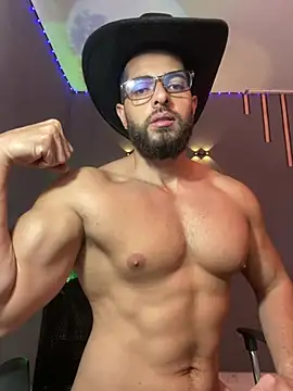 magnumchris webcam